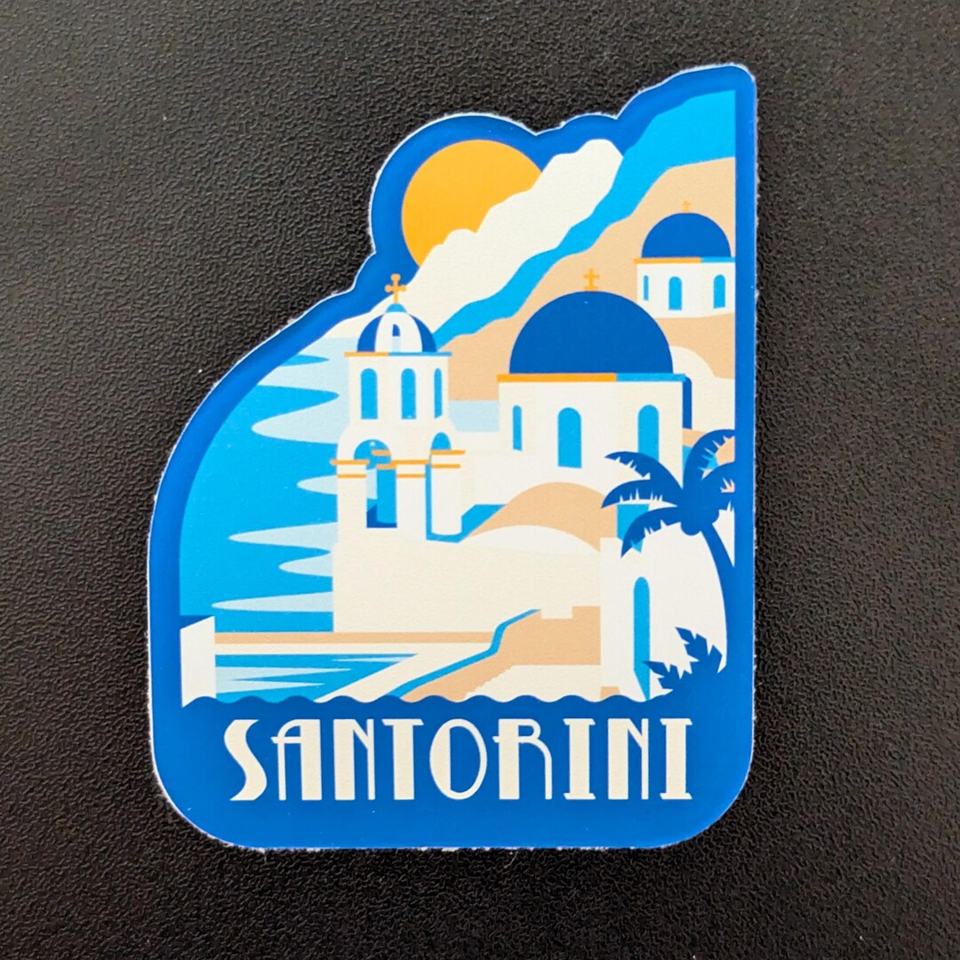 Santorini Greece 3
