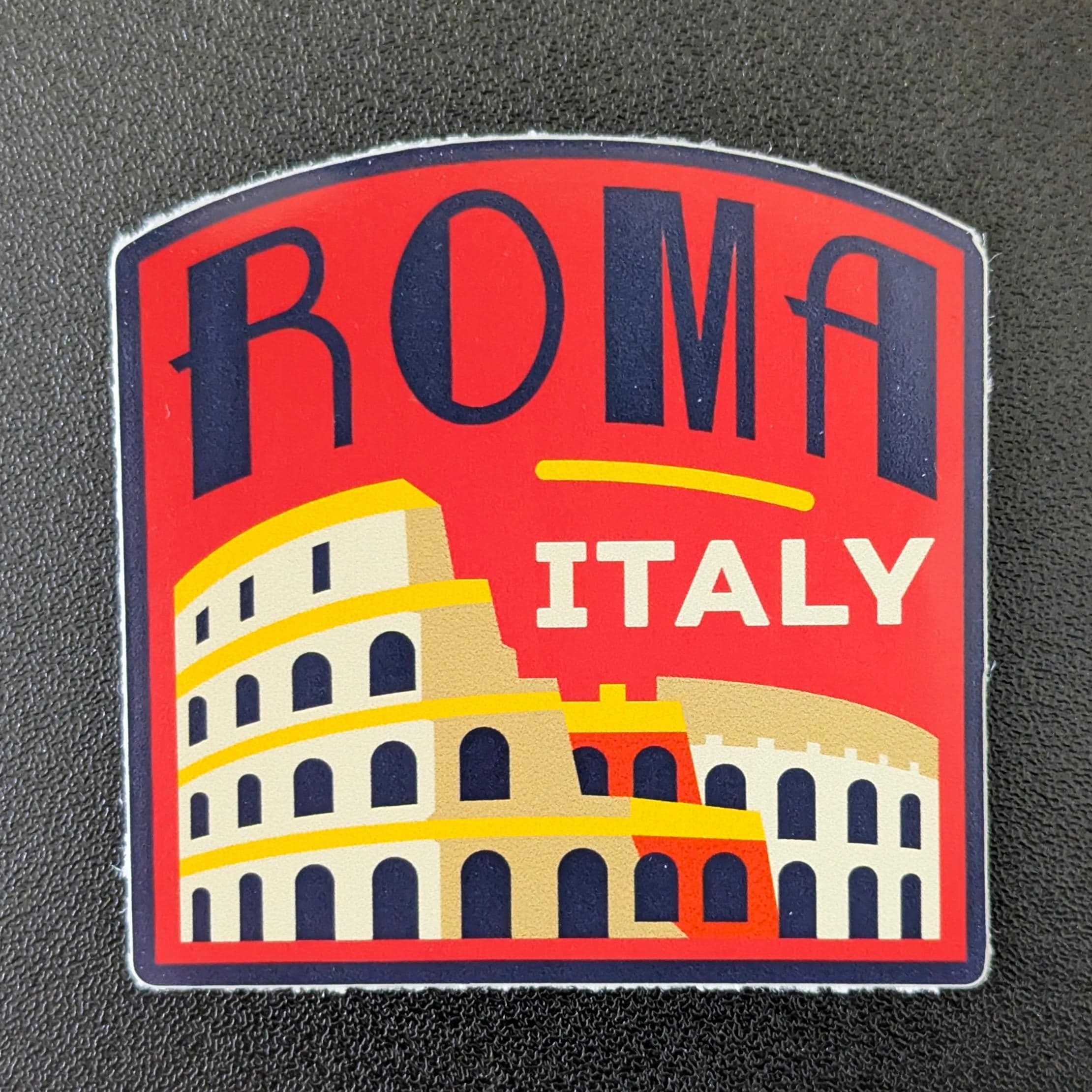 AS Roma Wimpel | Kaufen auf Ricardo