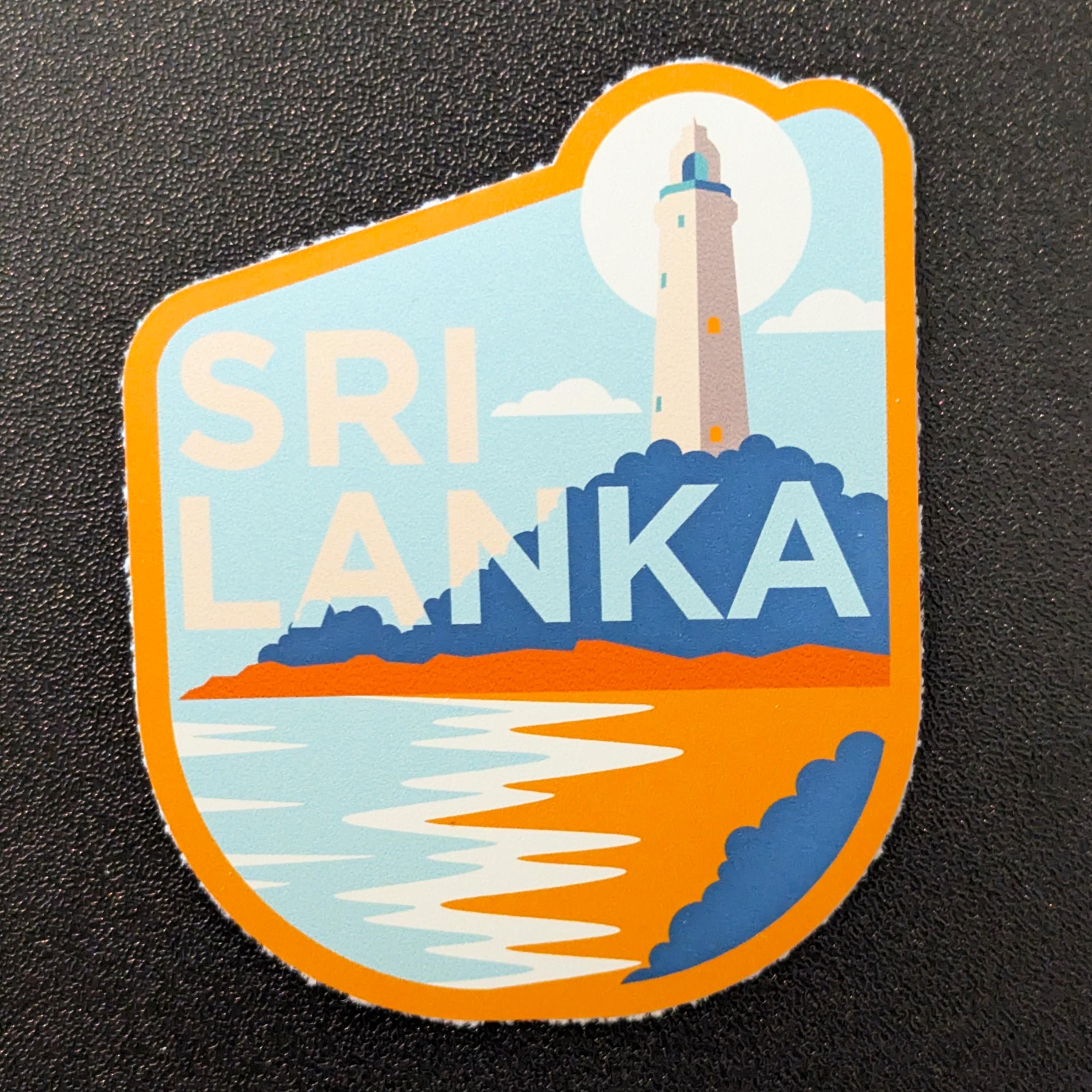 Sri Lanka 3