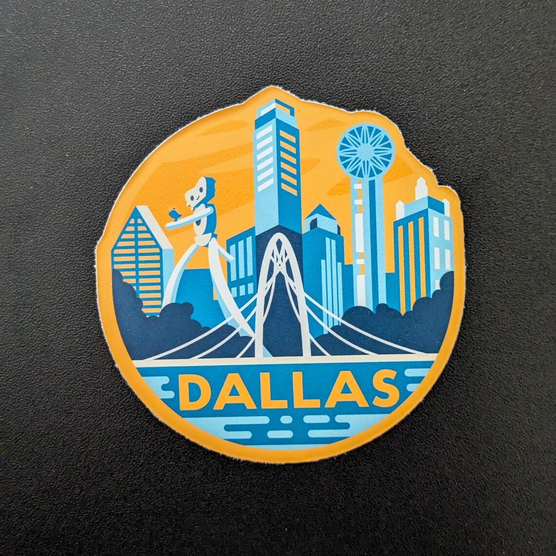 Dallas USA 3