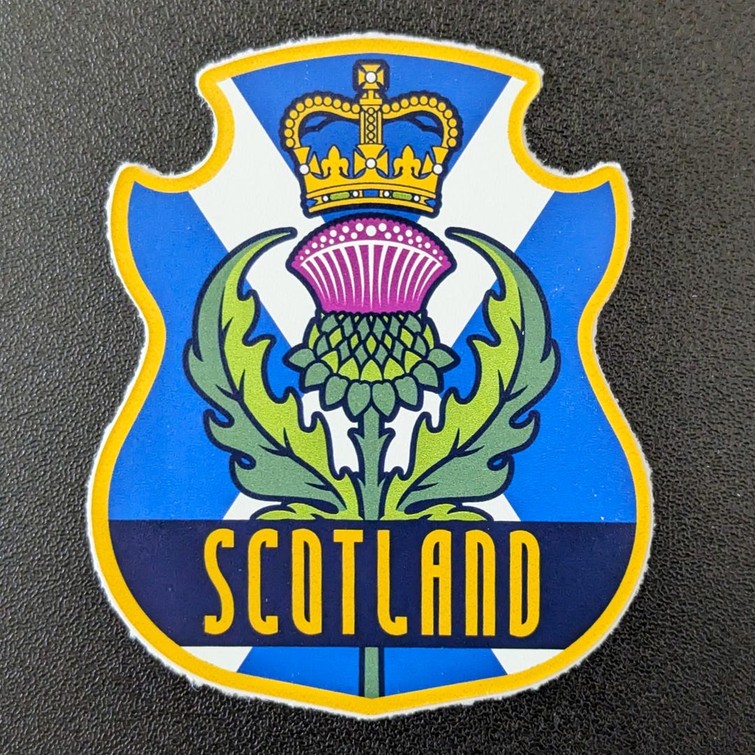 Scotland 3