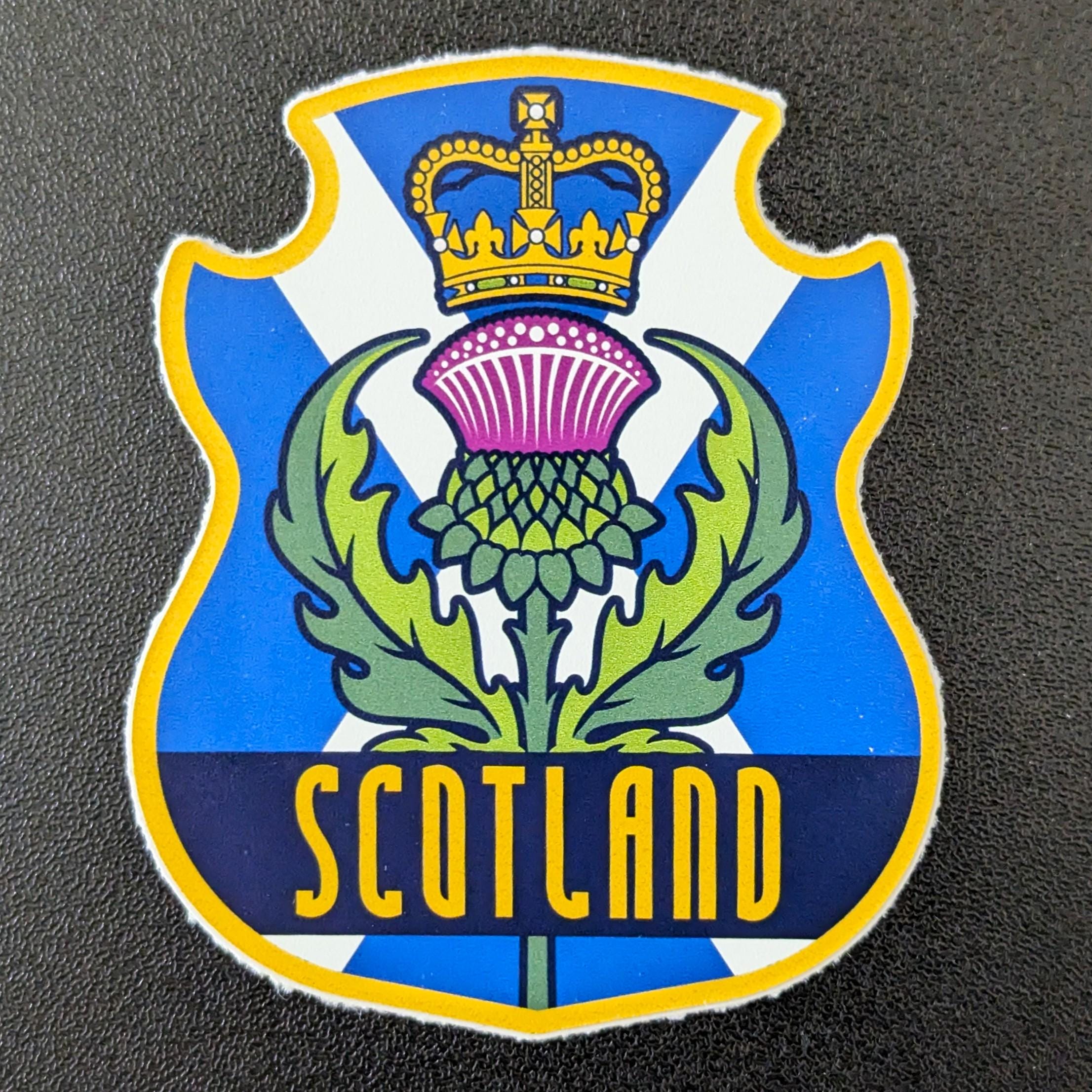 Scotland 3