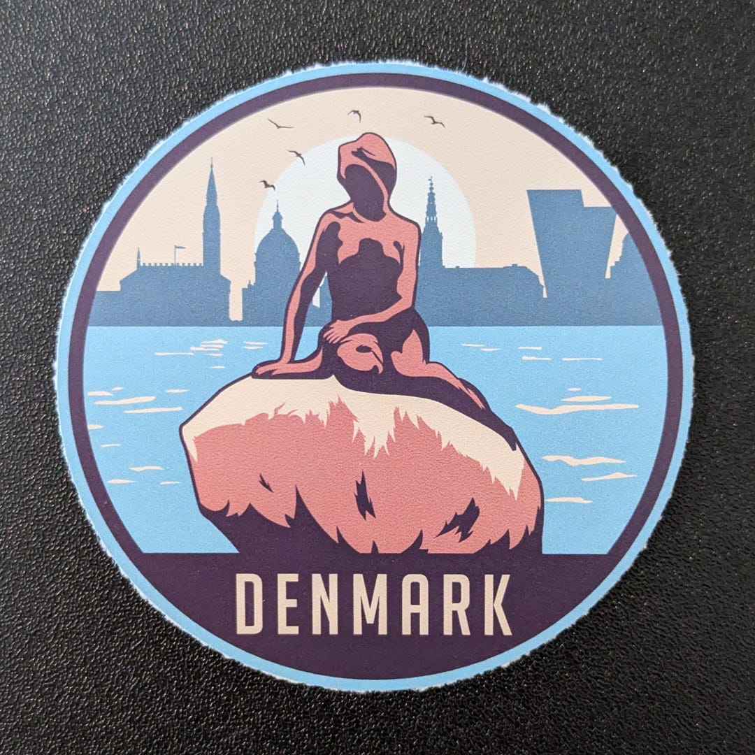 Denmark 3