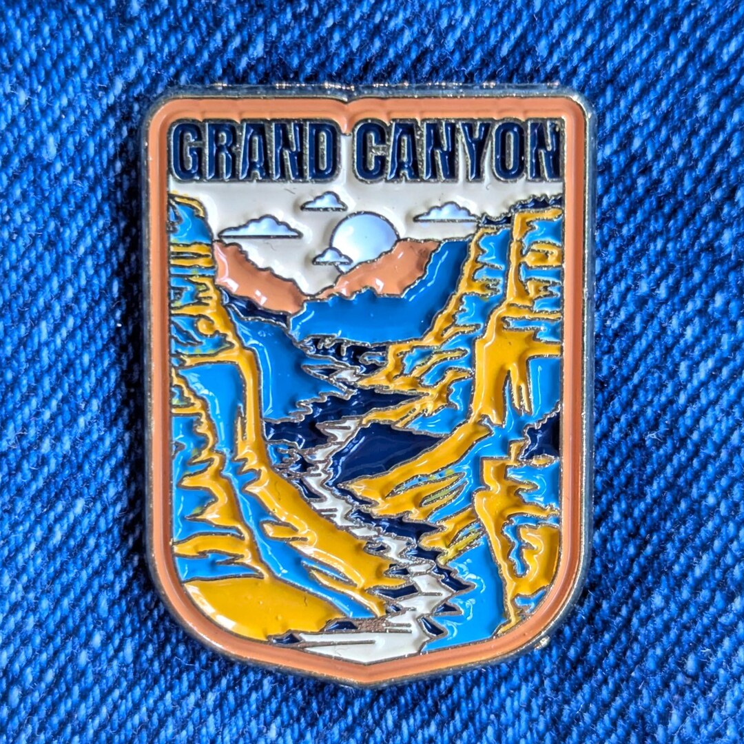 Grand Canyon Arizona USA 1.25