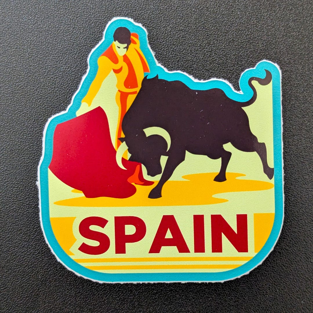 Spain 3