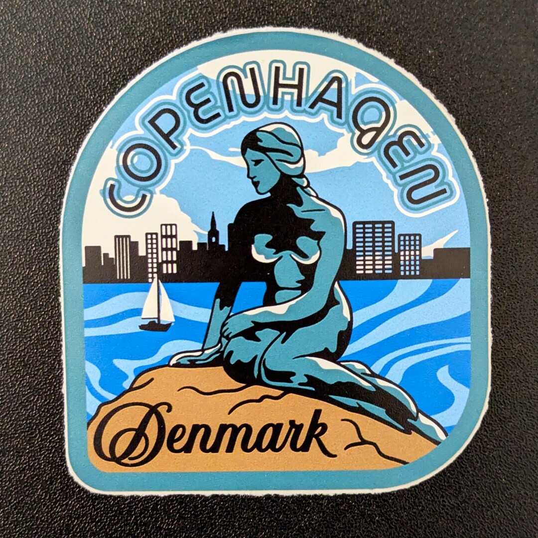 Copenhagen Denmark 3
