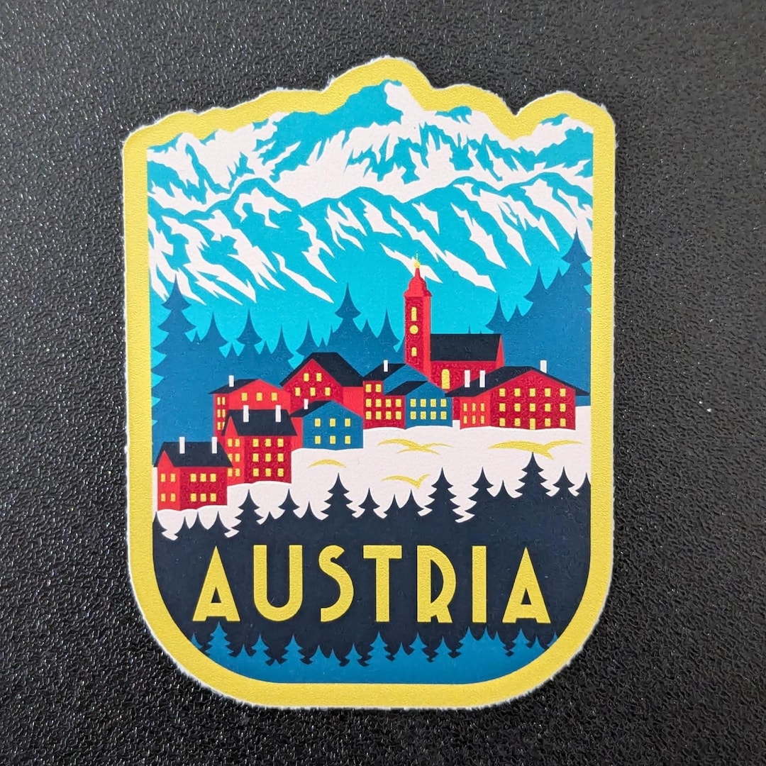 Austria 3