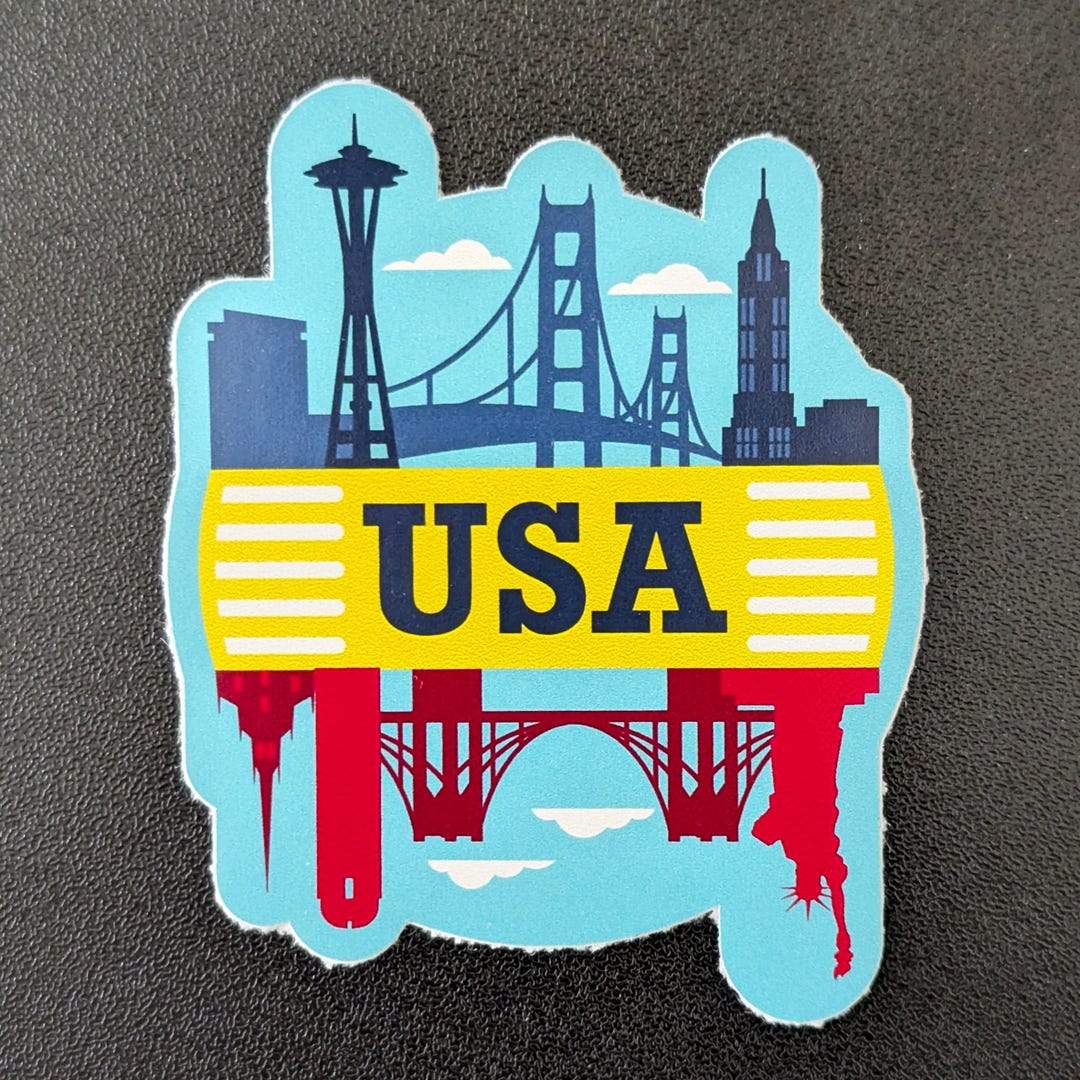 USA 3
