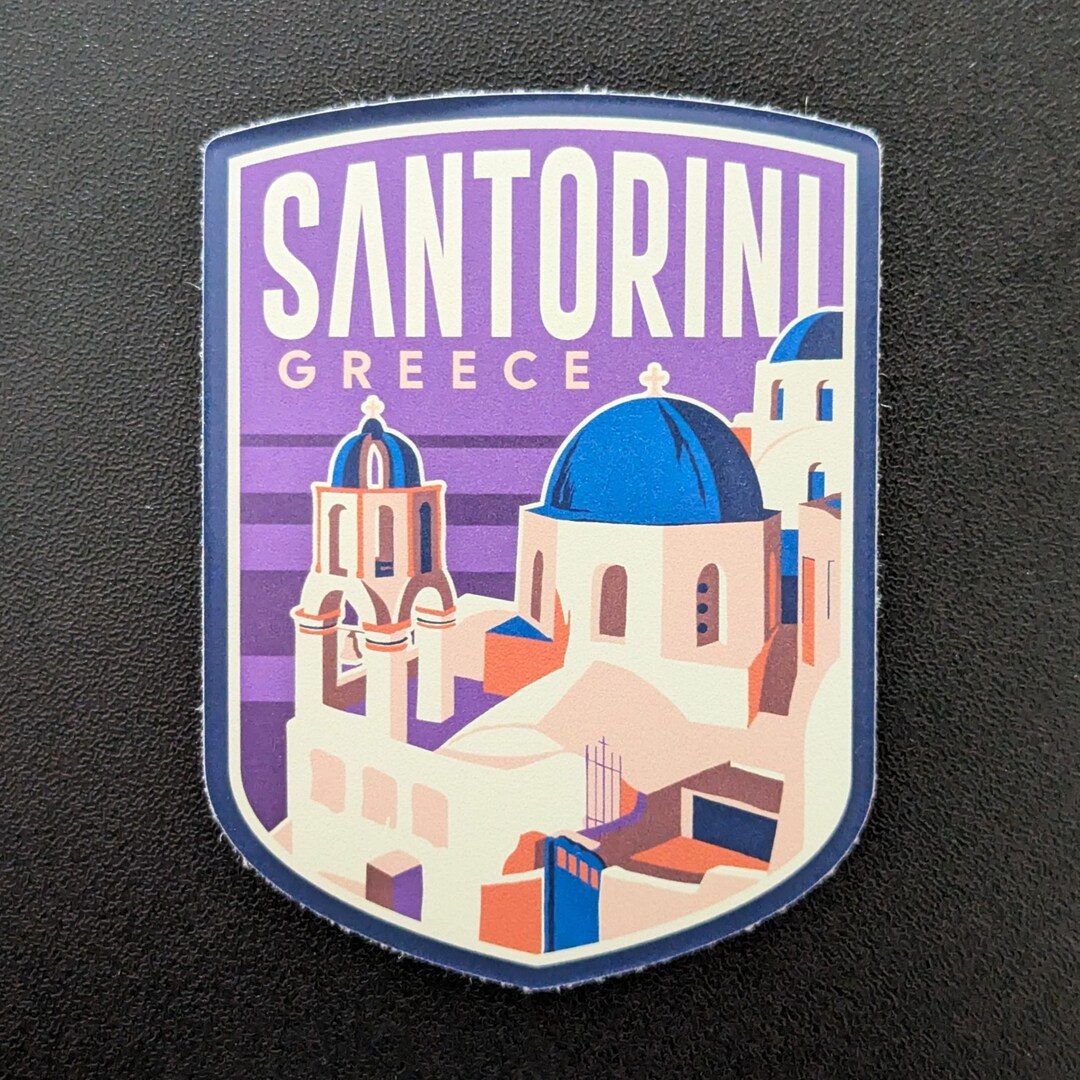 Santorini Greece 3