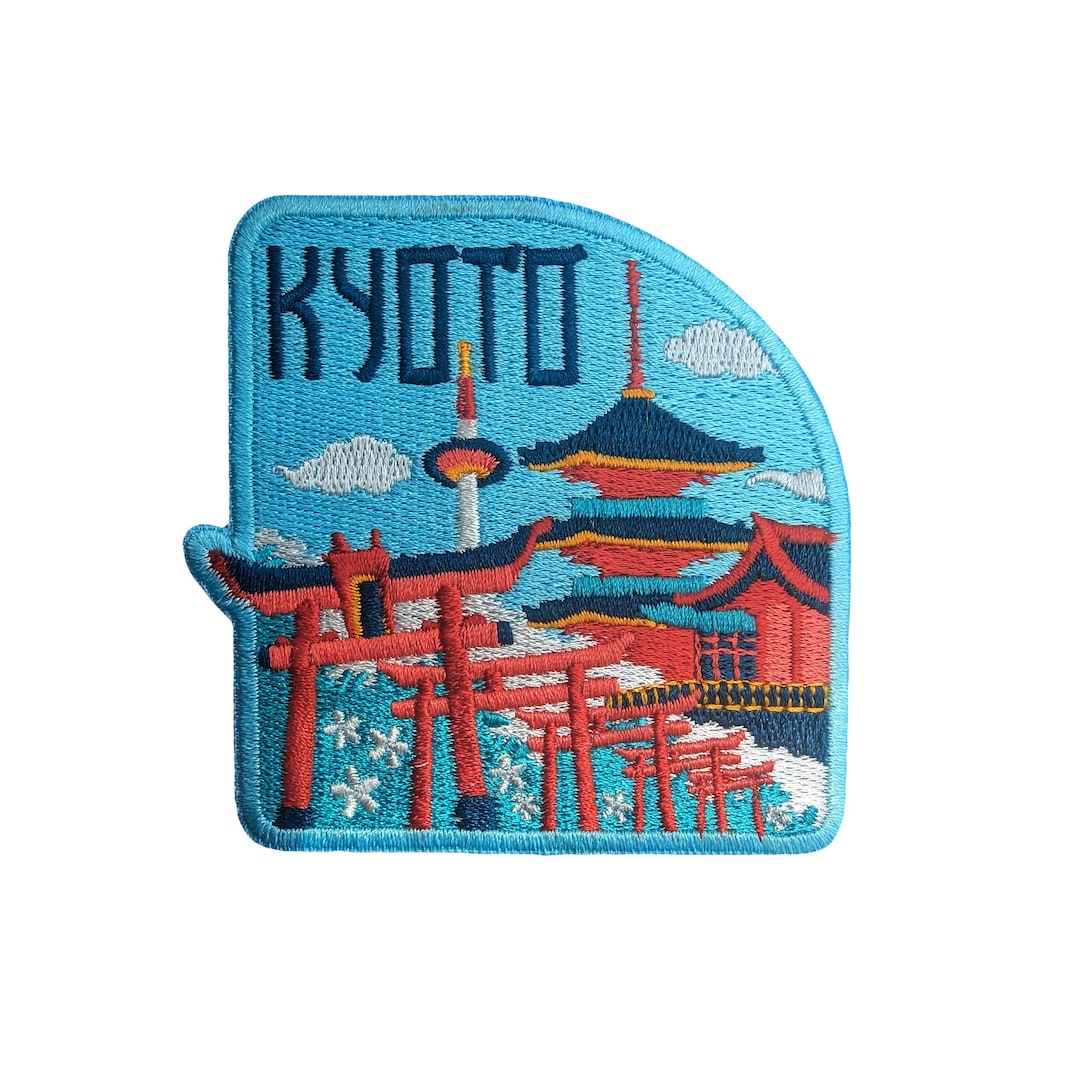 Kyoto Japan 3