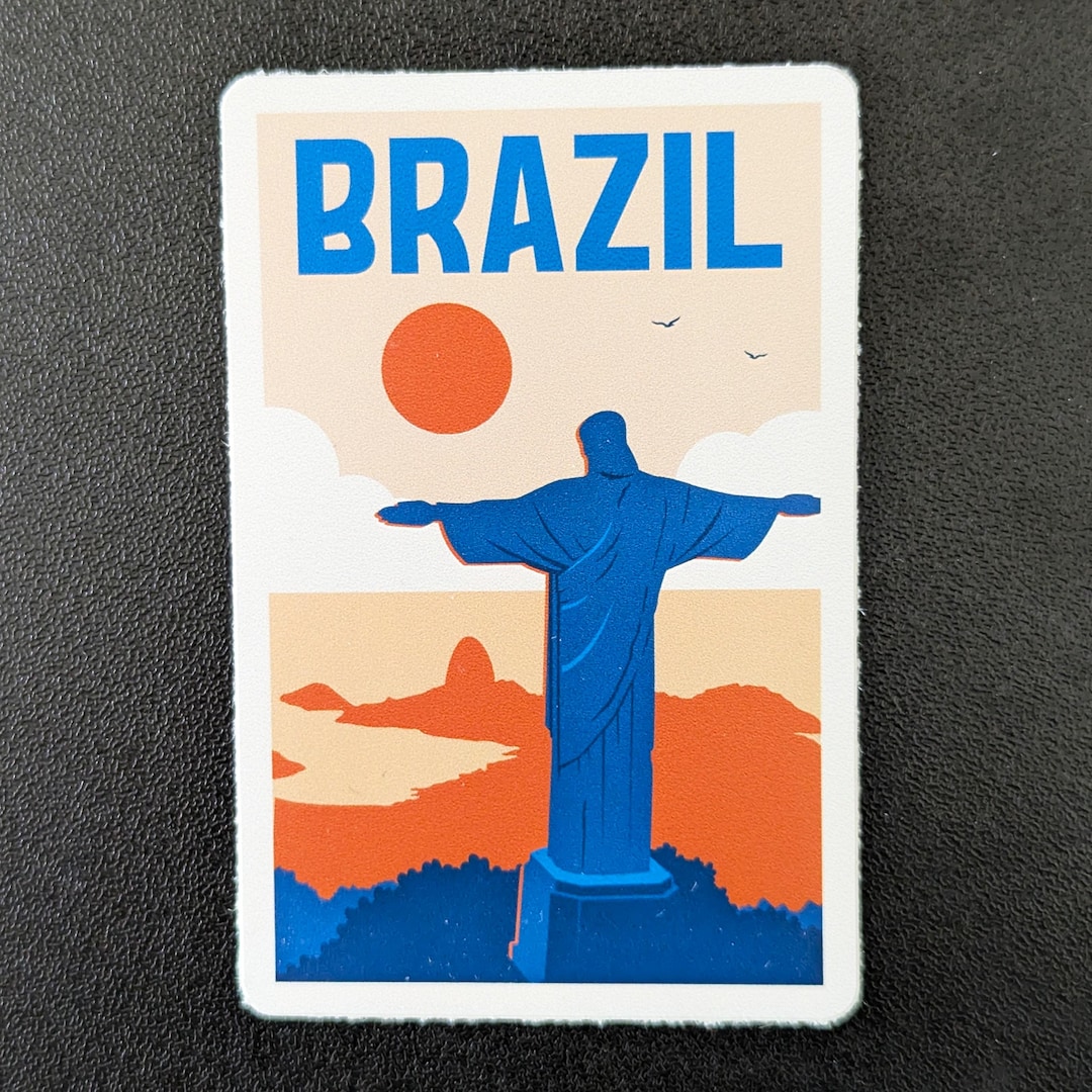 Brazil 3