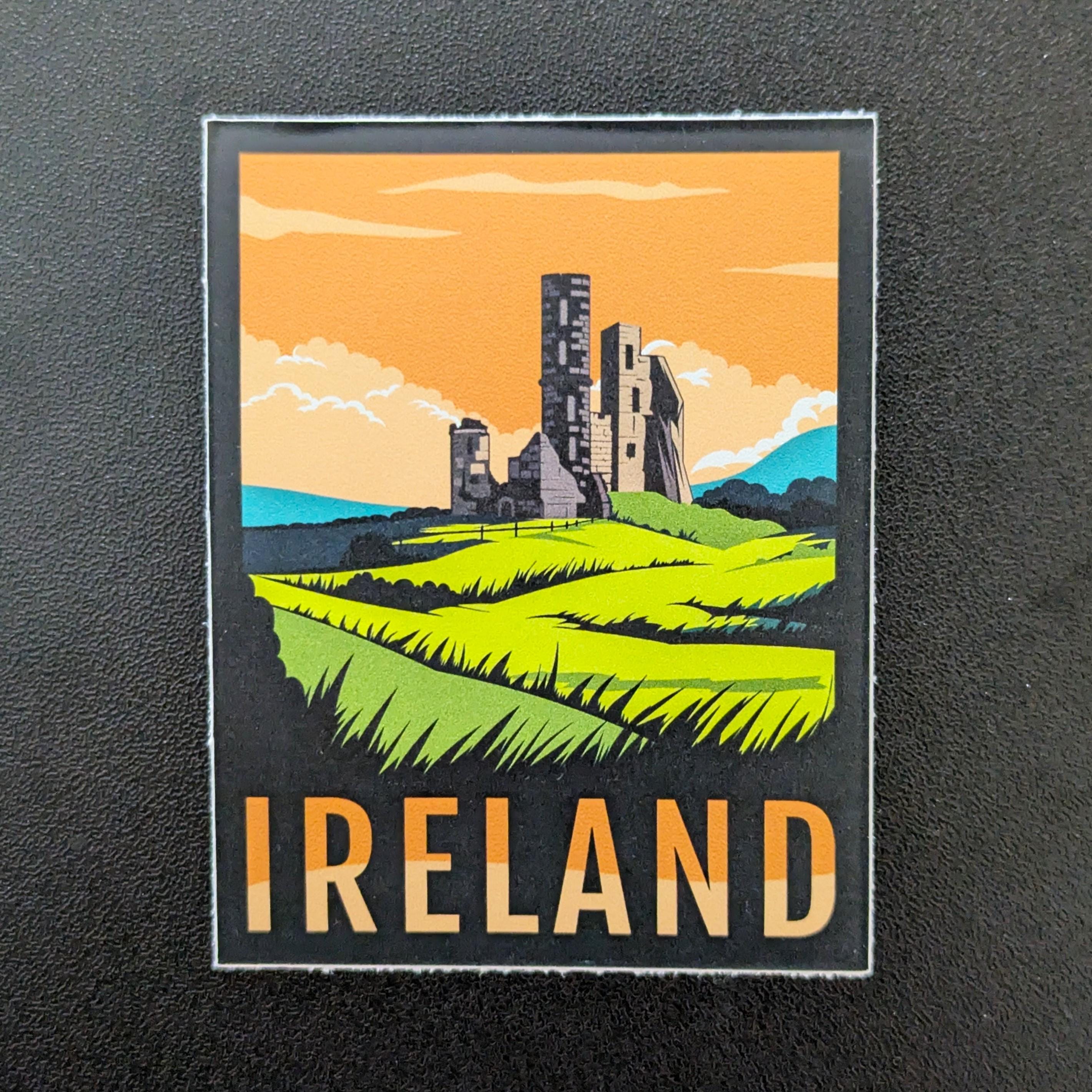 Ireland 3