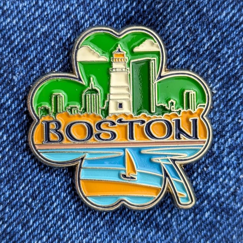 Boston USA 1.25