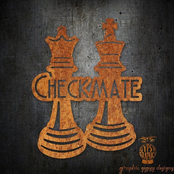 How to Checkmate With a King and Queen