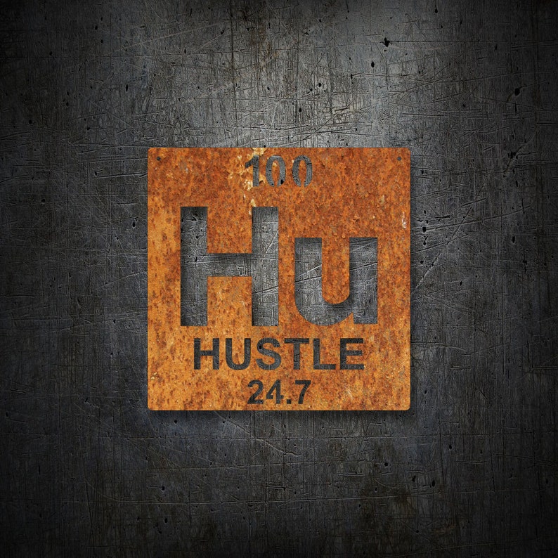 Download Hustle Periodic Table Element Svg Dxf Png Hustle Svg ...