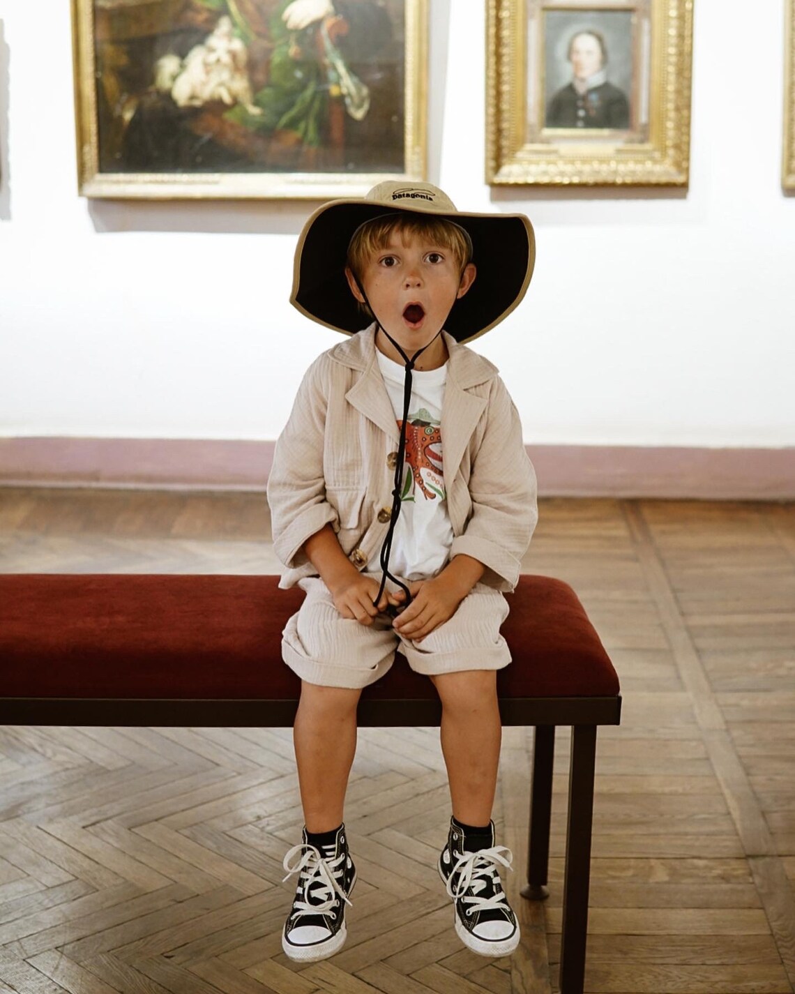 Set Clothes Safari Birthday Style Jungle Safari Explorer Baby Etsy