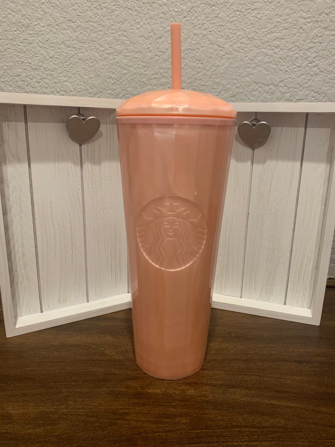 Starbucks Summer Release Tumbler Etsy