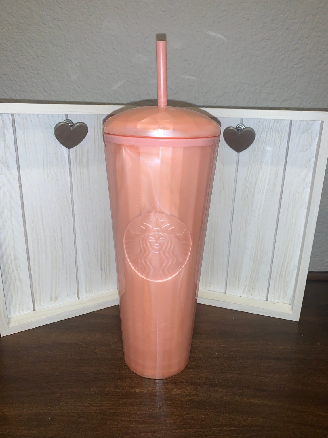 Starbucks Summer Release Tumbler Etsy