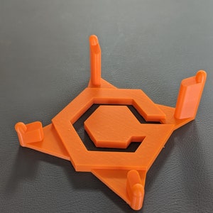 GameCube Display Holder