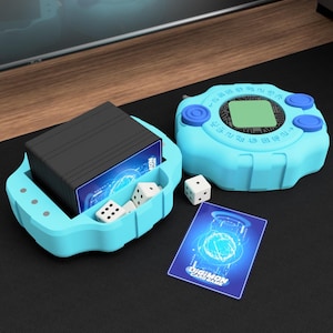 Digivice Deckbox