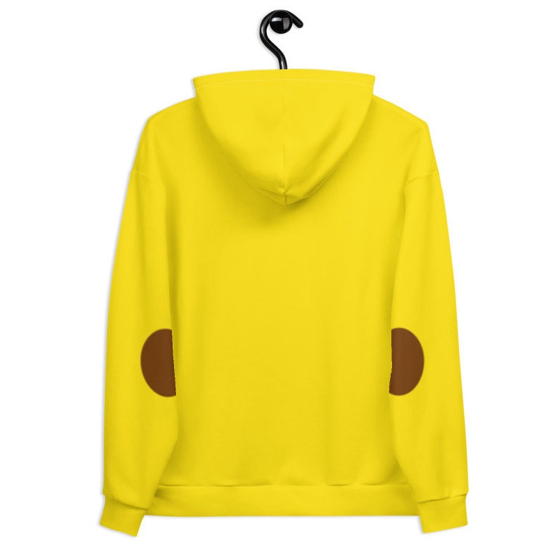 wonder egg priority hoodie