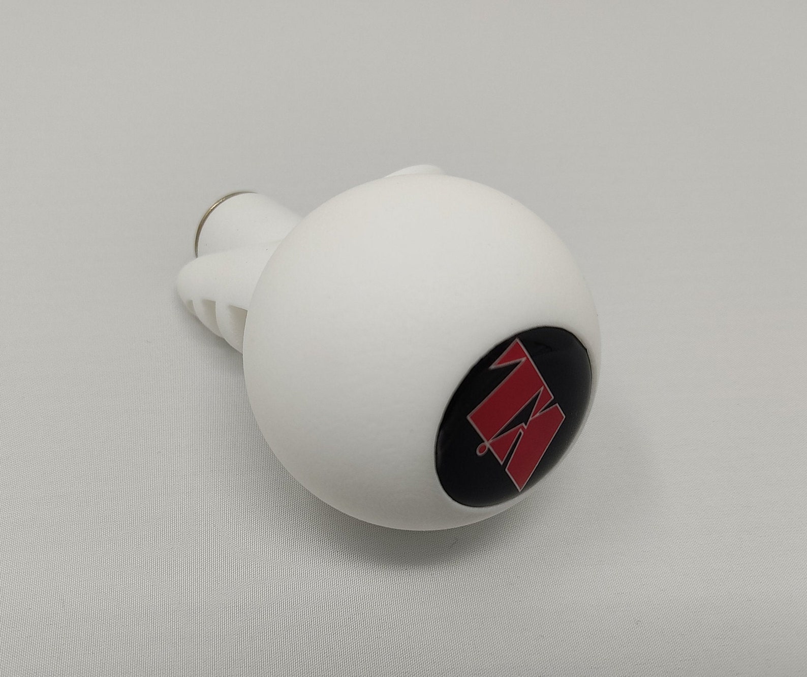 Tanuki Attack Techno Duck Shift Knob Honda / Acura Thread Etsy