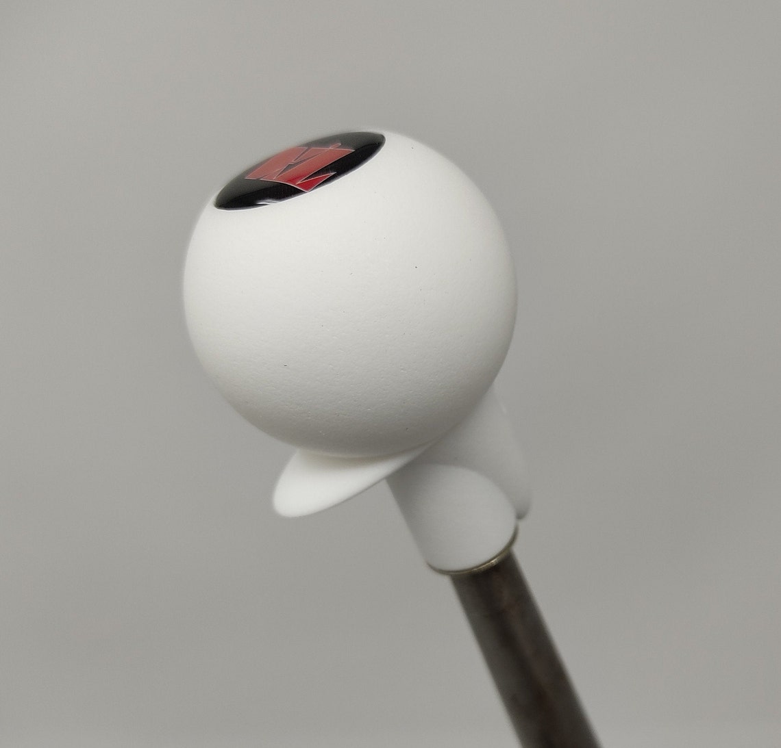 Tanuki Attack Techno Duck Shift Knob Honda / Acura Thread Etsy