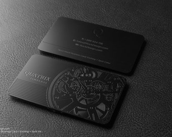 Business Cards Etsy