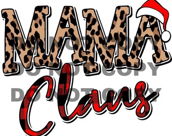 Free Free Mama Claus Svg 249 SVG PNG EPS DXF File
