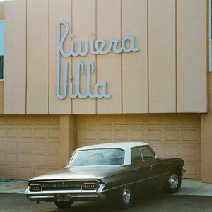 Riviera Villa