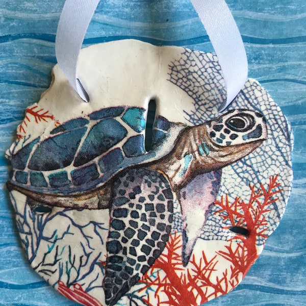 Decoupage Nautical Etsy