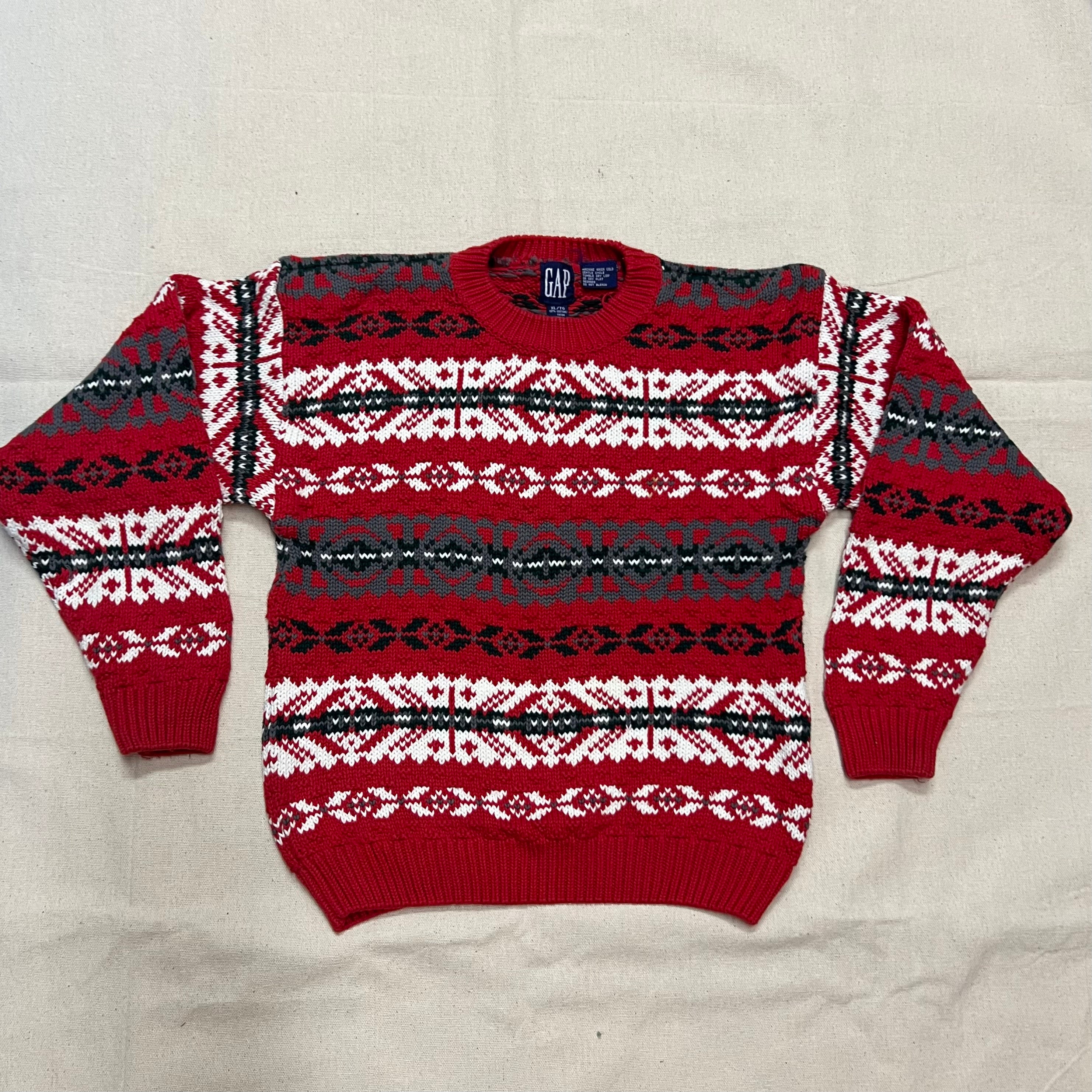 Gap clearance christmas sweaters