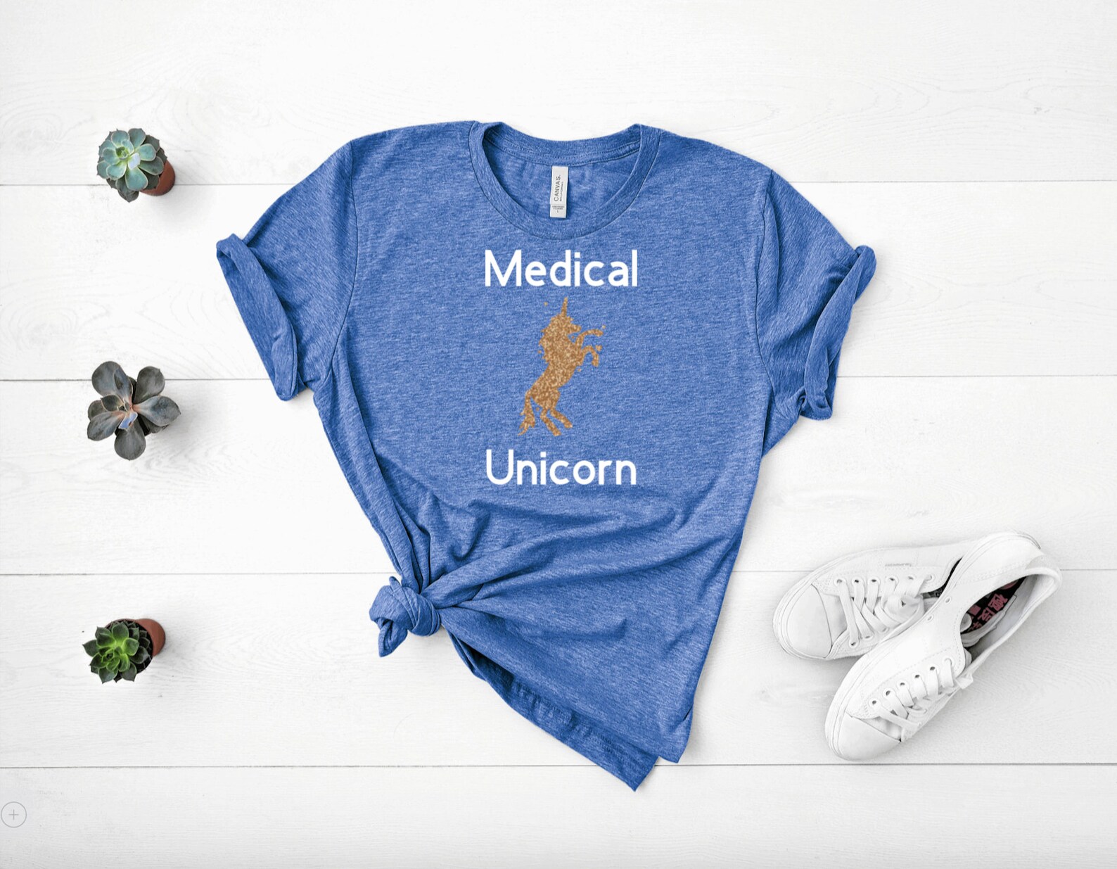 Medical Unicorn Unicorn EDS POTS MCAS Etsy