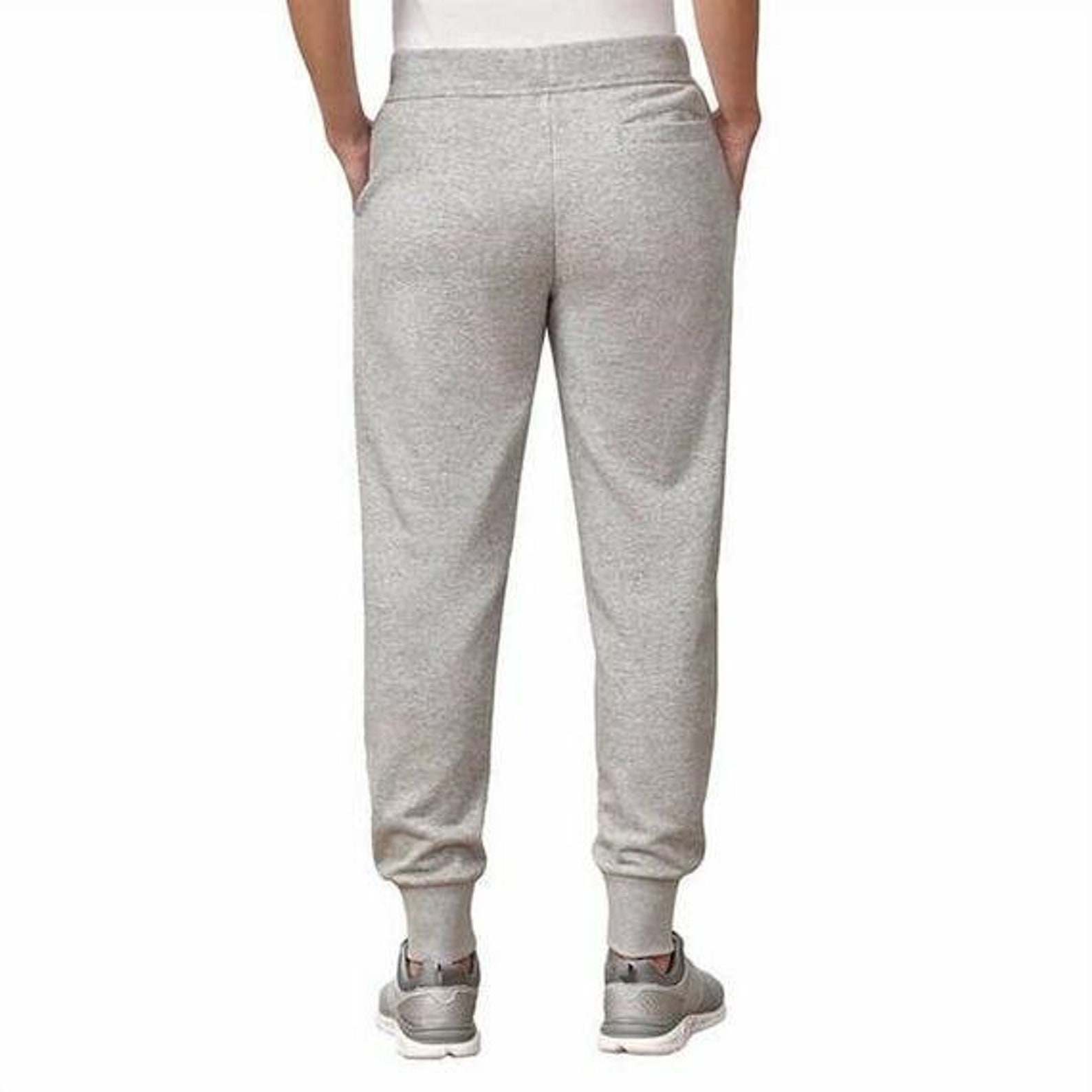 fila ladies french terry jogger