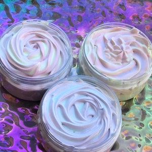 Body Butter