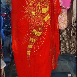 Thoub ثوب توب toub