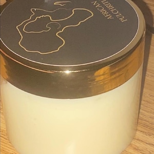 Licorice Dry skin moisturizer plus brightening خلطة تنعيم و تفتيح بشره