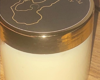 Licorice Dry skin moisturizer plus brightening خلطة تنعيم و تفتيح بشره