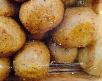 Dilkah دلكة محلب Dilka Mahlab