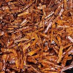 Sudanese Backhoor (Shaff) بخور شاف