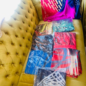 Sudanese Toub سوداني ثوب