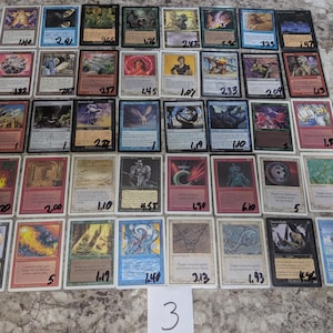 valuable ff mtg cards Evaluating the MTG X Final Fantasy Secret Lair Drop