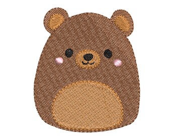 omar squishmallow 8 inch