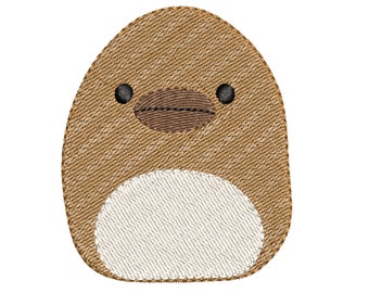 santino platypus squishmallow
