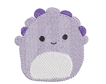 squishmallows delilah