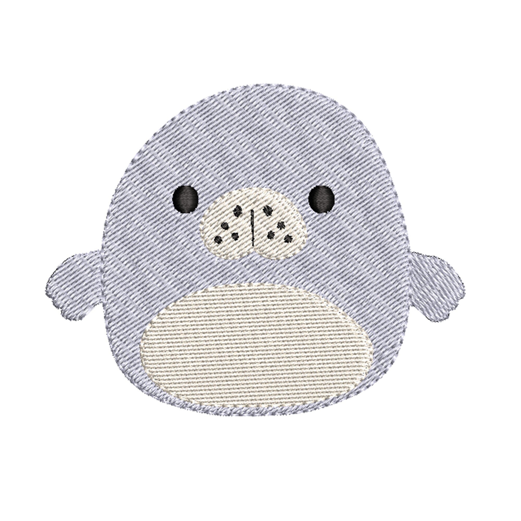 Craft Supplies & Tools Machine Embroidery Pattern Fill Stitch Pattern