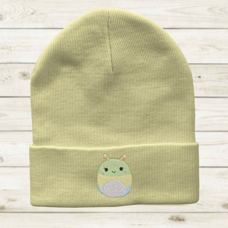 rutabaga squishmallow mercari