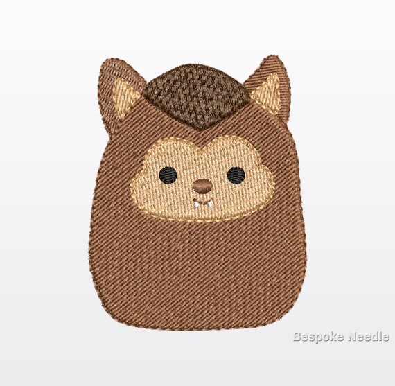 halloween squishmallows wade