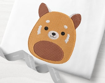 Panda Squishmallow Etsy New Zealand