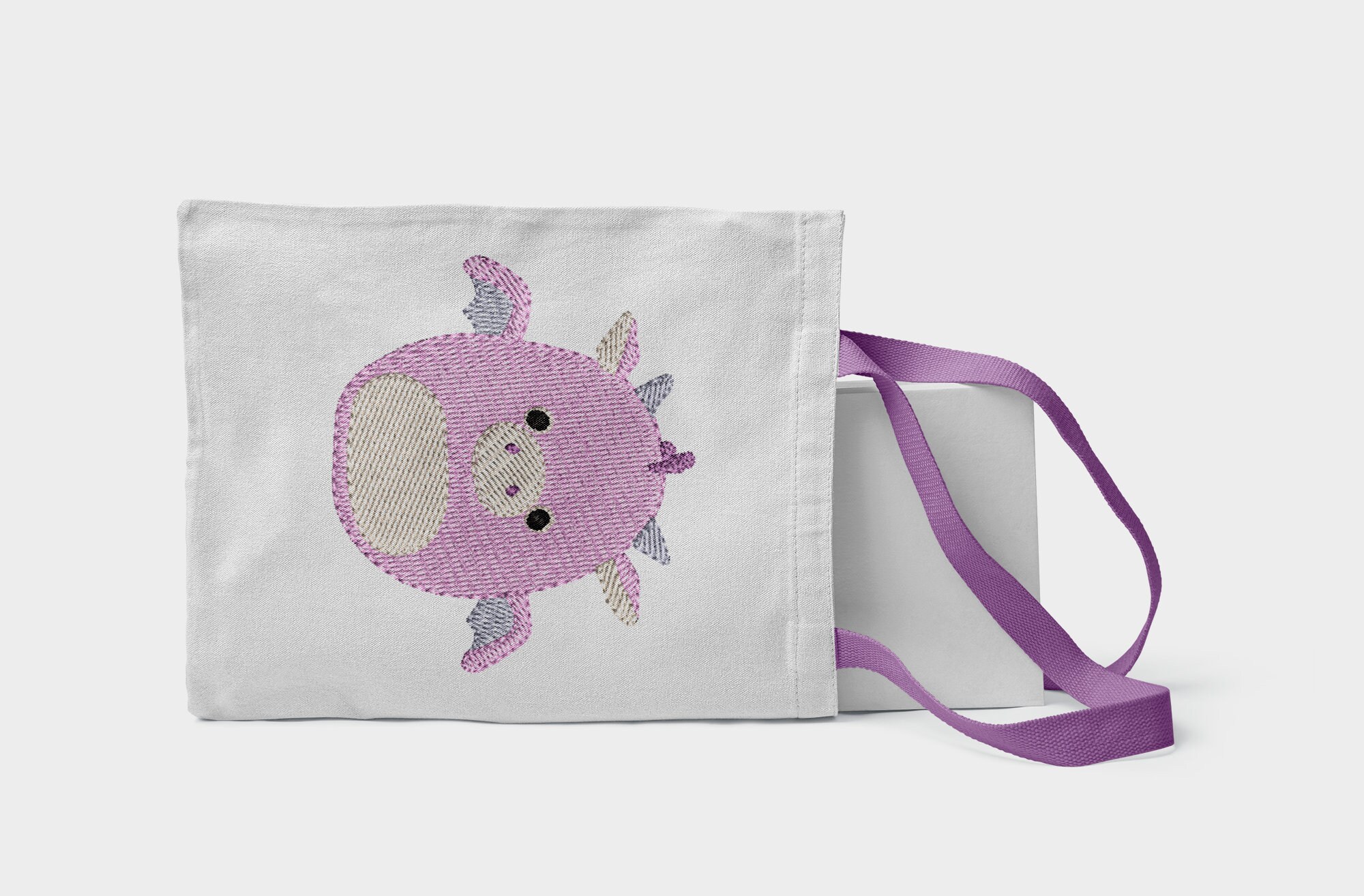 DINA the Dragon Squishmallow Patches Backpacks Apparel Etsy